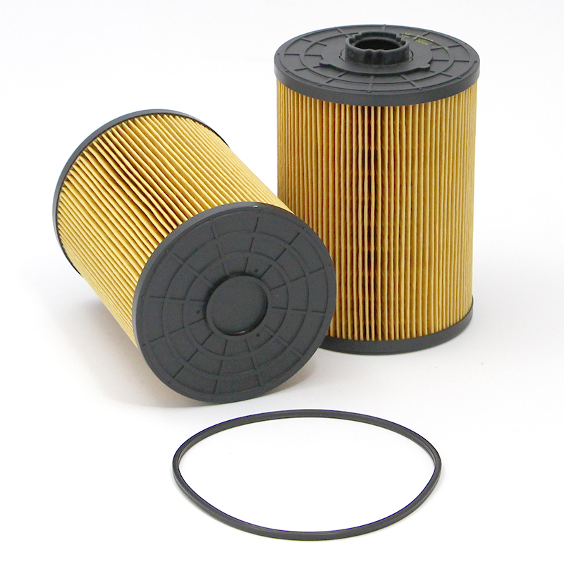 Filtre à carburant SF-FILTER SK 48802